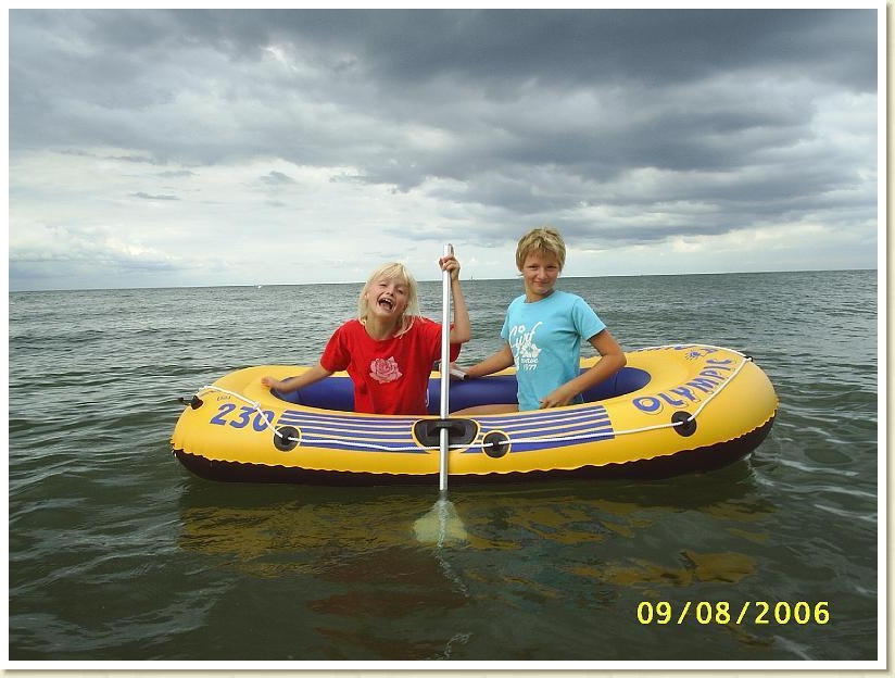 Hohwacht 2006 (2)